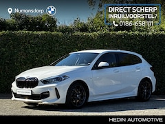 BMW 1-serie - 118i | M-Sport | HiFi | Sportstoel. | 18''
