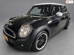 MINI 3-Deurs - | 174 pk | 91.356 km | Nieuwe APK + onderhoudsbeurt