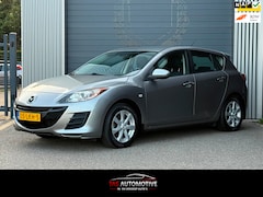 Mazda 3 - 3 1.6 Business 5-deurs CLIMA / NAP / APK