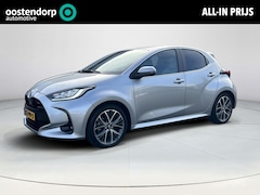Toyota Yaris - 1.5 Hybrid Executive Limtited