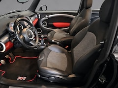 MINI 3-Deurs - | 174 pk | 91.356 km | Nieuwe APK + onderhoudsbeurt