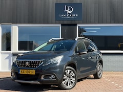 Peugeot 2008 - 1.2 PureTech Allure / Pano / Riem VV / Leder