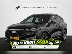Ford Kuga - 2.5 PHEV ST-Line X Panoramadak Winter Pakket Head-Up
