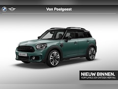 MINI Countryman - Cooper S John Cooper Works
