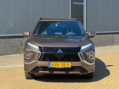 Mitsubishi Eclipse Cross - 2.4 PHEV Executive