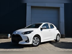 Toyota Yaris - 1.5 Hybrid 115 Active Automaat 116pk | ACTIEPRIJS | Apple Carplay/Android Auto | Achteruit