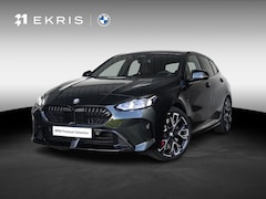 BMW 1-serie - 120 | M Sportpakket Pro | Premium Pack | Harman-Kardon | Stuurwielrand verwarmd | Comfort