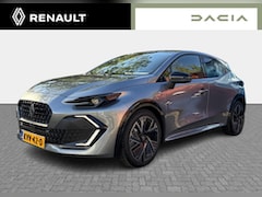 Renault Clio - 1.8 Hybrid 160 esprit Alpine - pack winter & parking met verwarmbare stoelen / Harman Kard