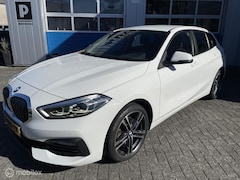 BMW 1-serie - 116i Business Edition Sp.interieur+ verw.-Led-18