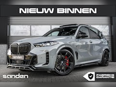 BMW X5 - xDrive50e M Sport Pro|Brooklyn|M Seats|SkyLounge|B&W