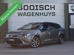 Toyota Corolla Touring Sports - 2.0 Hybrid Premium | Head UP | Leder |