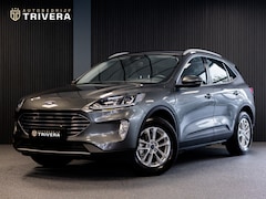 Ford Kuga - 2.5 PHEV Titanium l SoH 96% l CAM 360° l CARPLAY l NAV l 1ste eig.l Keyless entry l Dealer