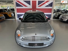 MINI 3-Deurs - 1.4 One Earl Grey ( 3 MAANDEN GARANTIE )