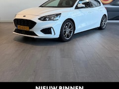 Ford Focus - ST Line Business | 125PK | WINTER PACK | CLIMATE CONTROL | NAVIGATIE | APPLE CARPLAY/ANDRO