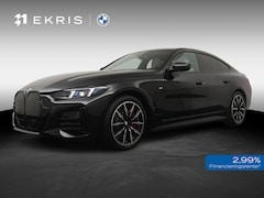 BMW i4 - eDrive40 84 kWh | SoH 100% | M-Sportpakket Pro | HiFi | Panoramadak | Adaptive Cruise | St