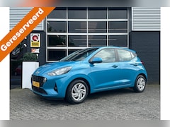 Hyundai i10 - 1.0 Comfort Smart, Airco, Bluetooth, Carplay, Camera, Cruise, Lane, Navi, PDC, NAP
