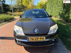 Renault Laguna - 2.0 16V T, Automaat, Dealer onderhouden, Airco, APK 07-03-2027