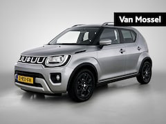 Suzuki Ignis - 1.2 Smart Hybrid Style | Navigatie | Camera | 32.000km |
