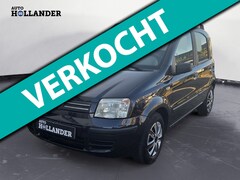 Fiat Panda - 1.2 Sportsound Automaat.* airco | carplay