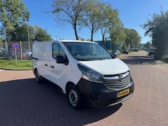 Opel Vivaro - 1.6 CDTI L1H1 Sport let op roetfilter kapot