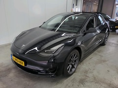 Tesla Model 3 - Standard RWD Plus 90.2% SoH FACELIFT [ ENHANCED AUTOPILOT+LFP+WARMTEPOMP+60kWh ]