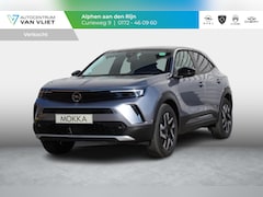 Opel Mokka Electric - Level 3 50 kWh | SoH 97.7% | 11kW | Navi Pro 10" scherm | Achteruitrijcamera | Bluetooth |