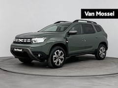 Dacia Duster - 1.0 TCe 100Pk ECO-G Journey | Cruise En Climate Control | Dodehoekdetectie | Apple & Andro
