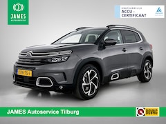Citroën C5 Aircross - 1.6 Plug-in Hybrid 225 Business Plus CAMERA | NAVI & CARPLAY | AD-CRUISE