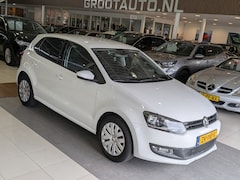 Volkswagen Polo - 1.2 Easyline Airco, Cruise Control, Stuurbekrachtiging