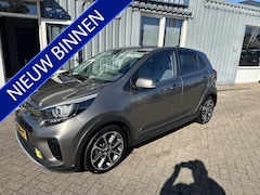 Kia Picanto - 1.2 CVVT X-Line