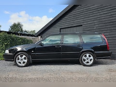 Volvo V70 - 2.4 Europa Exclusive