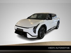Kia EV4 - GT-Line Business Edition 81.4 kWh Snel leverbaar | Stoel-en-Stuurverwarming | Adaptieve Cr