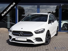 Mercedes-Benz B-klasse - 250 e AMG | Advanced Plus | Night Pakket | Aut. Airco | Ambiente | Apple Car Play/Android