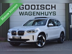 BMW iX3 - High Executive 80 kWh | Pano | Head UP | H&K | 360 Camera |