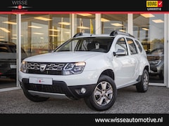 Dacia Duster - TCe 125pk 4x2 Prestige | Trekhaak | Navigatie | Airco | Park. Sensoren | Cruise Control |