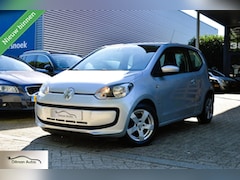 Volkswagen Up! - 1.0 take up BlueMotion|Airco|Navi|NapMooi