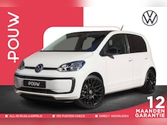 Volkswagen Up! - 1.0 60pk Move up | Airconditioning | 17 Inch LMV | Zwart Optiek Pakket