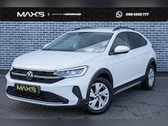 Volkswagen Taigo - 1.0 TSI Life | Achteruitrijcamera | Parkeersensoren | Keyless Entry | Cruise Control Adapt