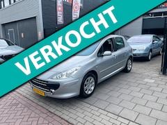 Peugeot 307 - 1.6-16V Premium 3e Eigenaar Trekhaak Airco NAP APK