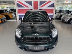 MINI Countryman - 1.6 Cooper S Chili ( 3 MAANDEN GARANTIE )