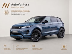Land Rover Range Rover Evoque - 1.5 P270e PHEV Dynamic SE l Facelift l Schuif-/kantel Dak l Black Pack l Meridian l Adapt.