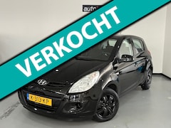 Hyundai i20 - 1.2i i-Drive