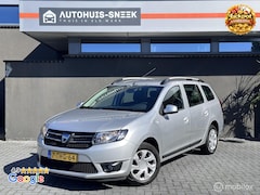 Dacia Logan MCV - 0.9 TCe Lauréate | Airco | Trekhaak | Ruimte