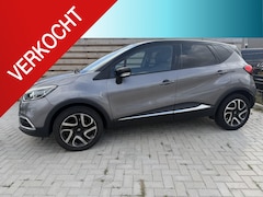 Renault Captur - 1.2 TCe Dynamique Automaat l nieuwe motor
