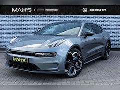 ZEEKR 001 - AWD Performance 100 kWh | V2L | 22kW Lader | Warmtepomp | Panoramadak | Head-up Display |