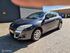Renault Mégane Coupé - 1.4 TCe GT-Line