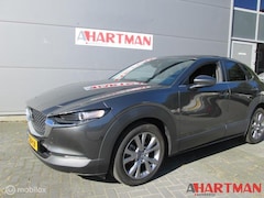 Mazda CX-30 - 2.0 e-SkyActiv-X M Hybrid Comfort