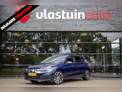 Volkswagen Golf - 1.5 TSI Life , Adap. Cruise, Sfeerverlichting, Navigatie, PDC