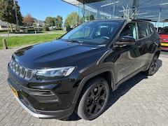 Jeep Compass - 1.5T e-Hybrid S