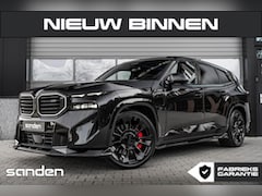 BMW XM - PHEV 50e 30 kWh M Sport|BTW|Maxton|H/K|360|23|Massage